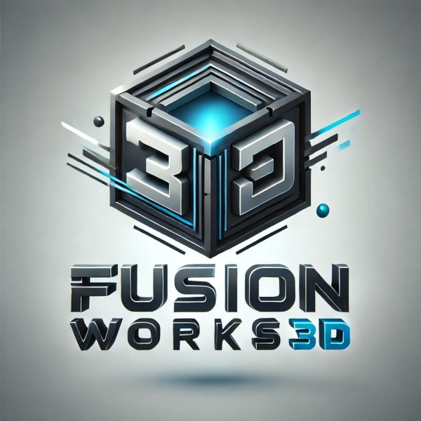 FusionWorks3D