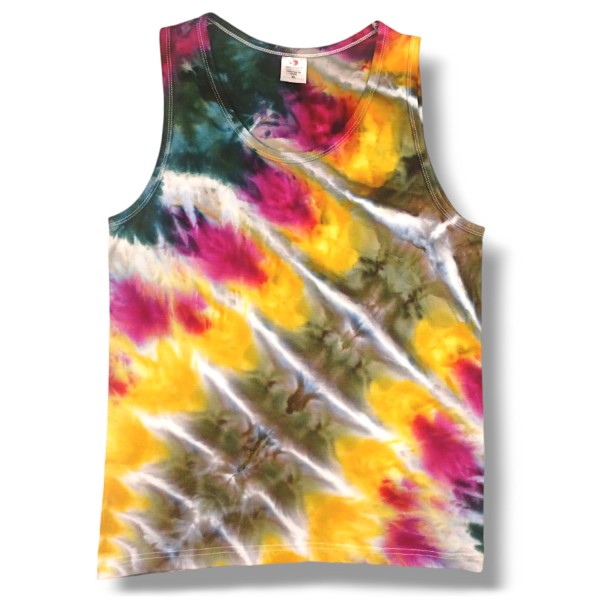 Bezrocis jeb Tank Top