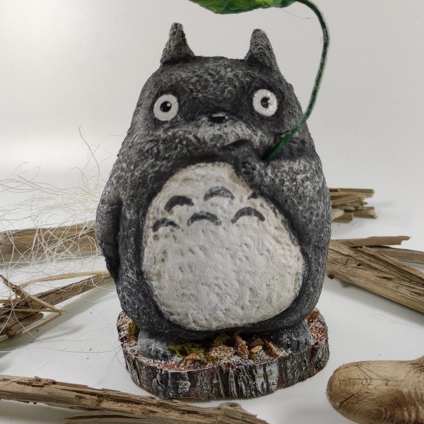 Totoro (pēc pieprasījuma)