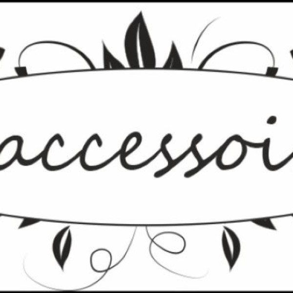 L'accessoire