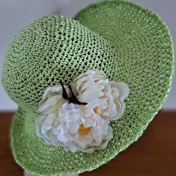Vasaras cepure
