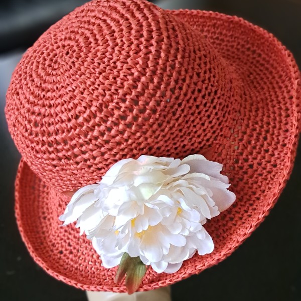 Vasaras cepure