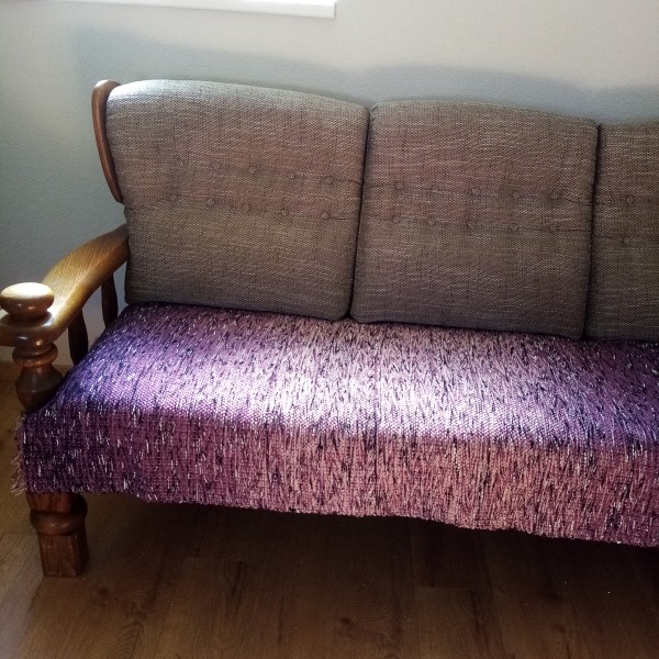 Pārklājs  krēslam vai dīvānam